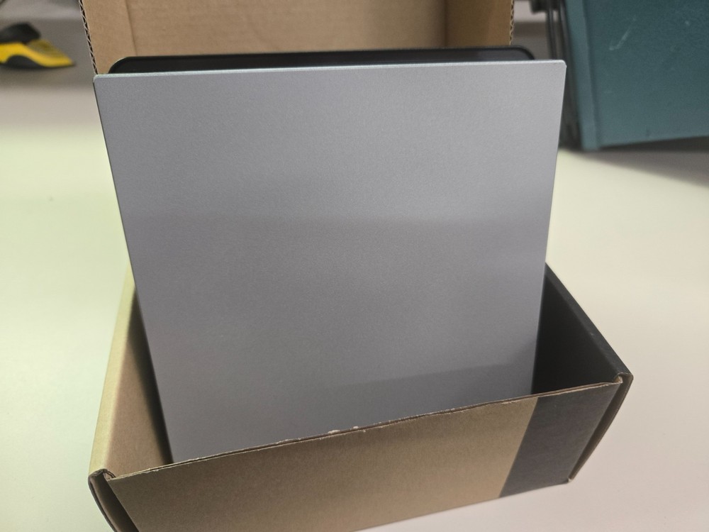 New Formlabs Build Platform Plate Form 2 or Form 3