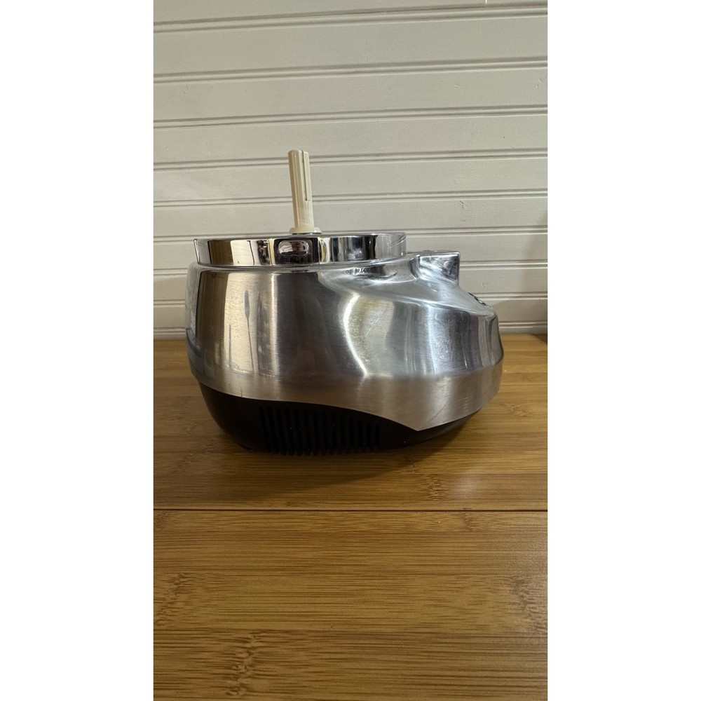 Cuisinart Pro Custom 11 Base Motor DLC-2011 - Works