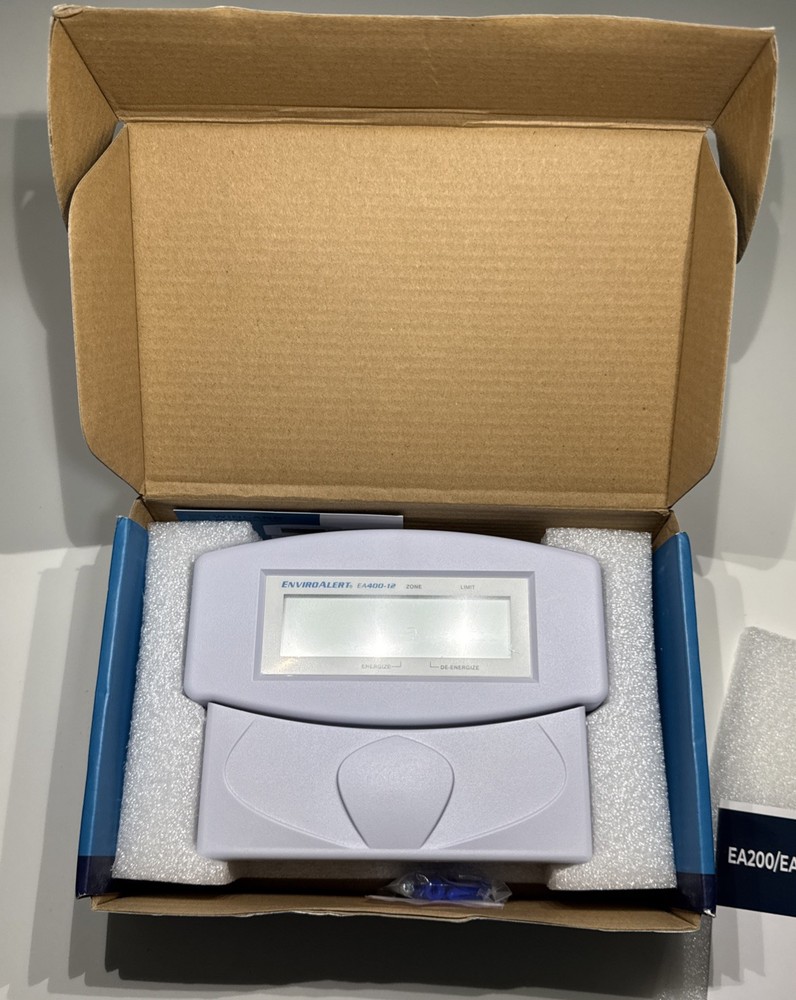 Winland EA200 EnviroAlert High & Low Temperature Sensor - Brand NEW