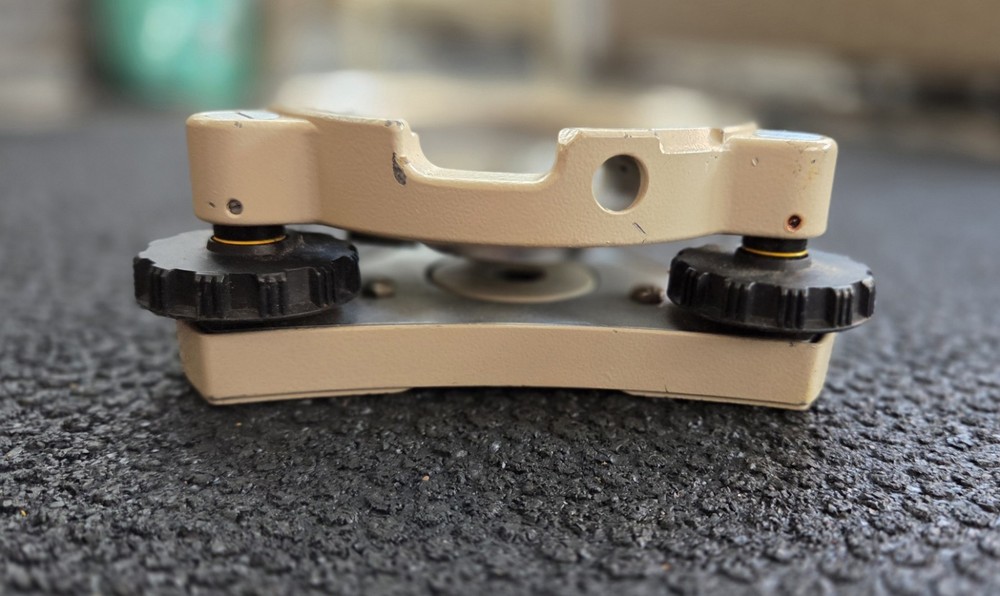 PENTAX STATION TRIBRACH