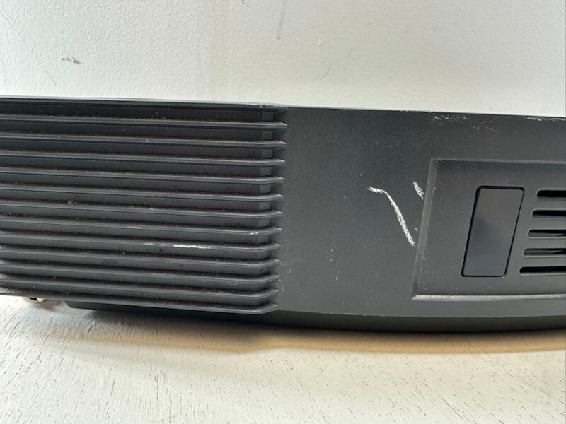 Bose Accustic Wave Multi-Disc Changer Parts Only