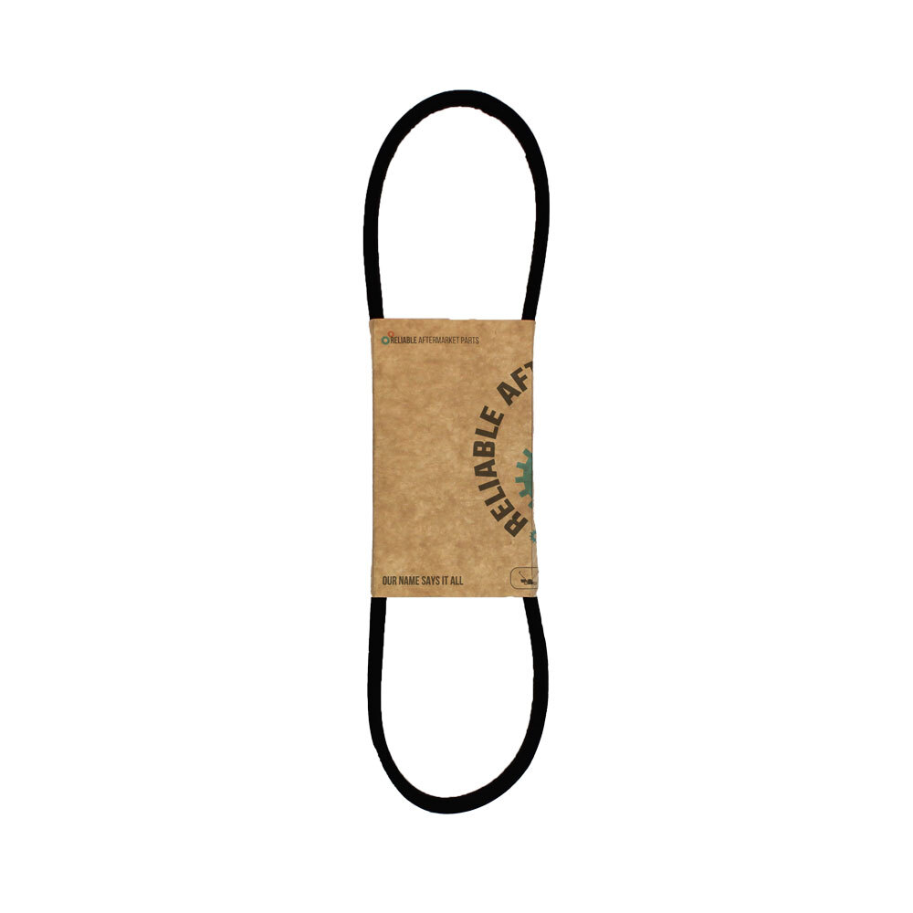 (2) Replacement Belts Fits Toro 115-4669