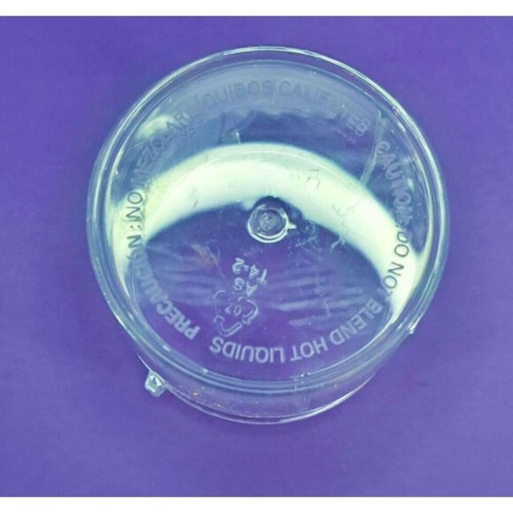 Magic Bullet Blender Cup Replacement Part Transparent Container Cup