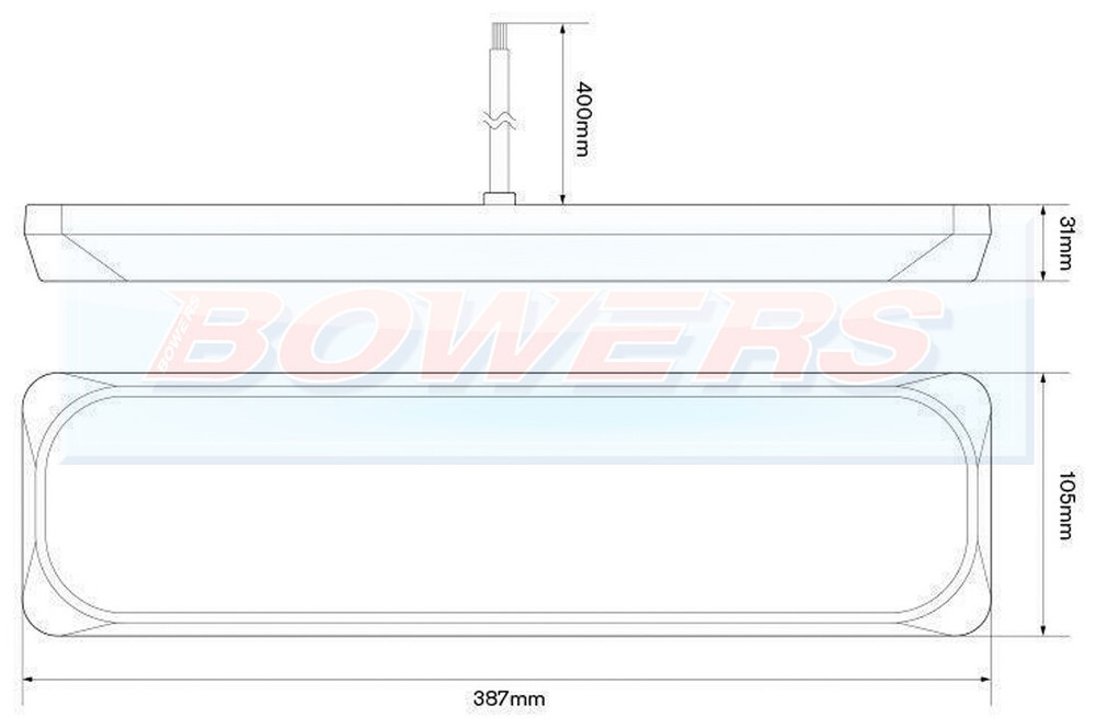 2x LED REAR COMBINATION LIGHTS + PROGRESSIVE/DYNAMIC/SEQUENTIAL/MOVING INDICATOR