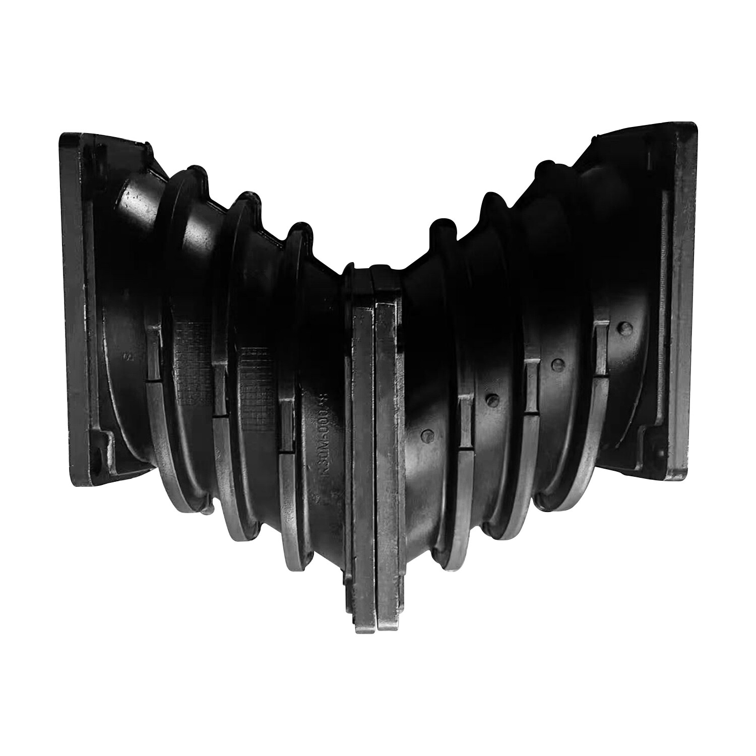 1 Pair Bolster Spring 60879-000L 49377-000 Use For HN 402/462/522 1996-CURRENT