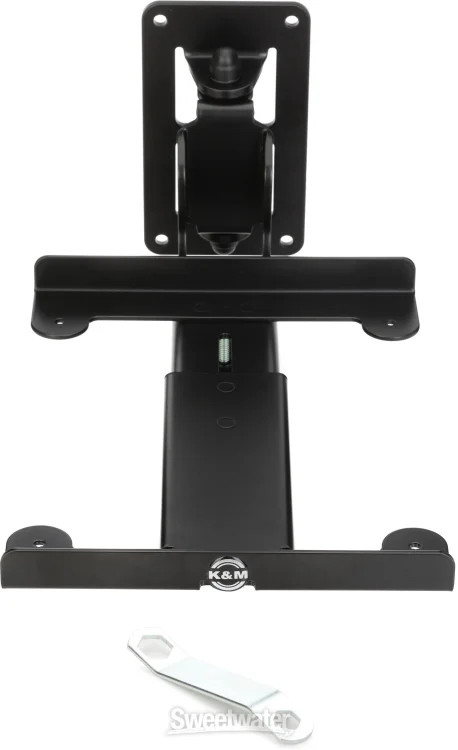K&M 24167 Speaker Wall Mount - Large