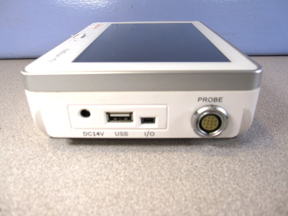 Caresono PadScan HD3, Mfg 2022