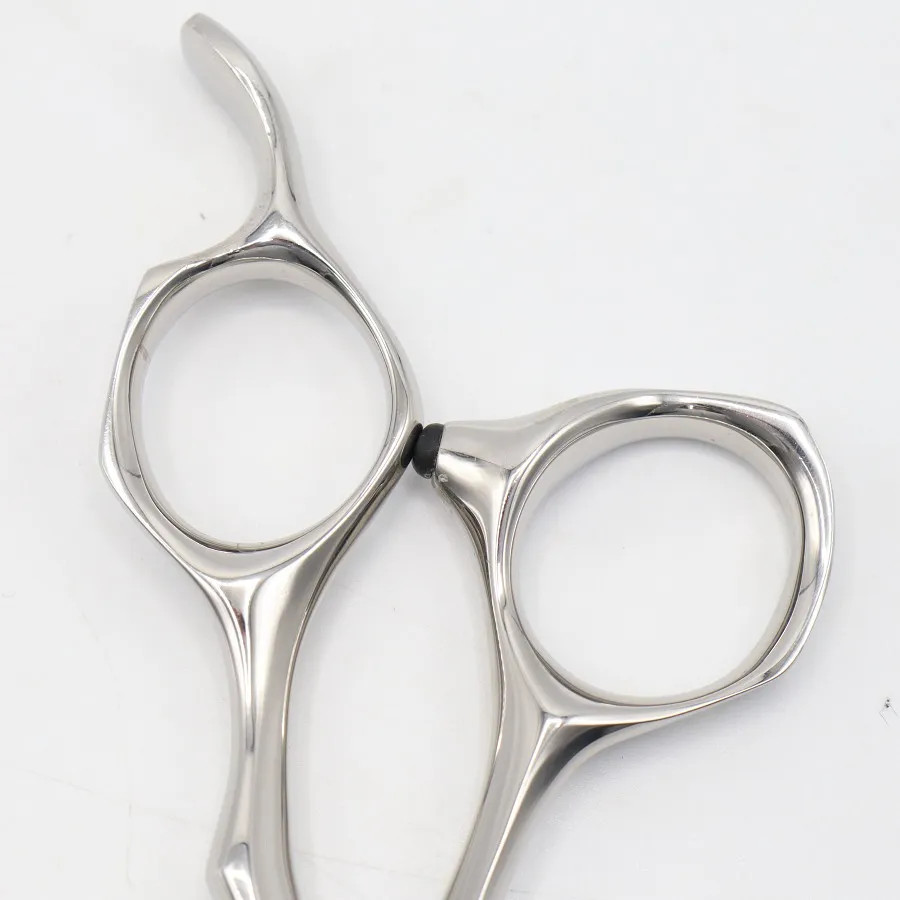 Mizutani Schorem Master 12 Thinning Scissors 5.8 inches Offset Handle 12 teeth