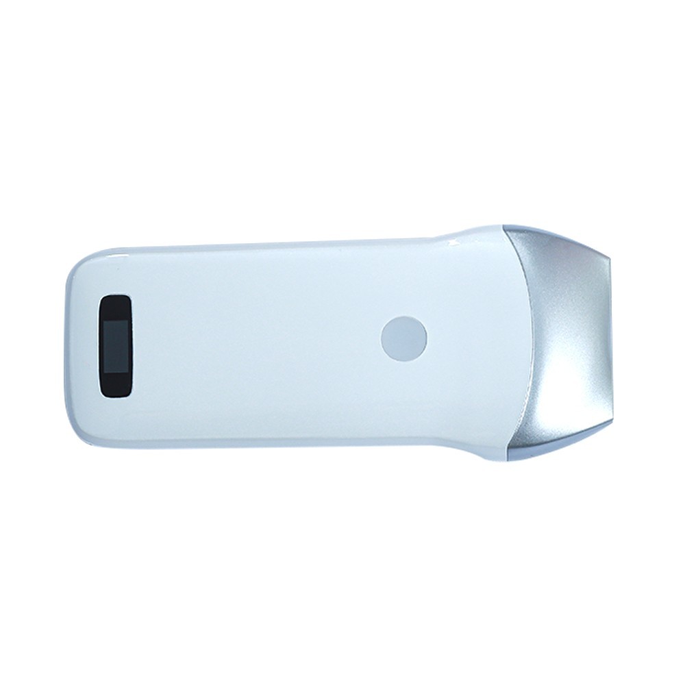 Portable Wireless Ultrasound linear Scanner Probe 80 element