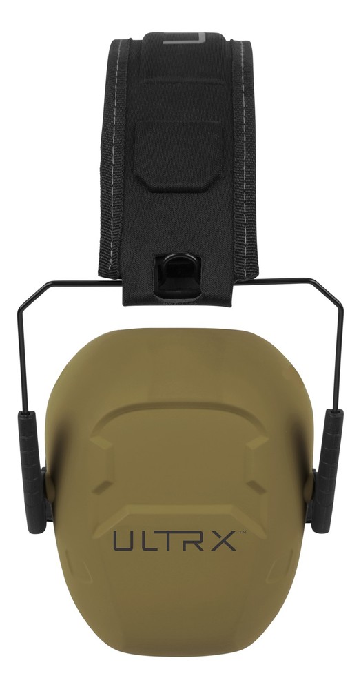 ULTRX™ Shield Passive Earmuff