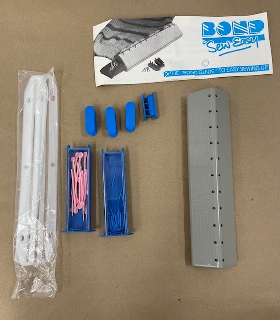 Bond "Sew Easy" Kit--See Description