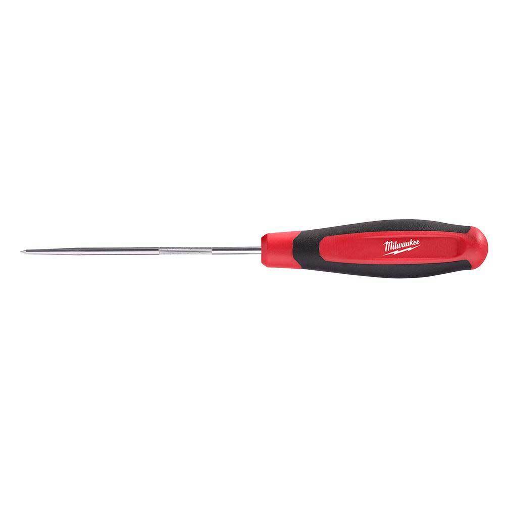 Milwaukee 48-22-9215 Heavy Duty Durable Hook and Pick Set - 4 PC