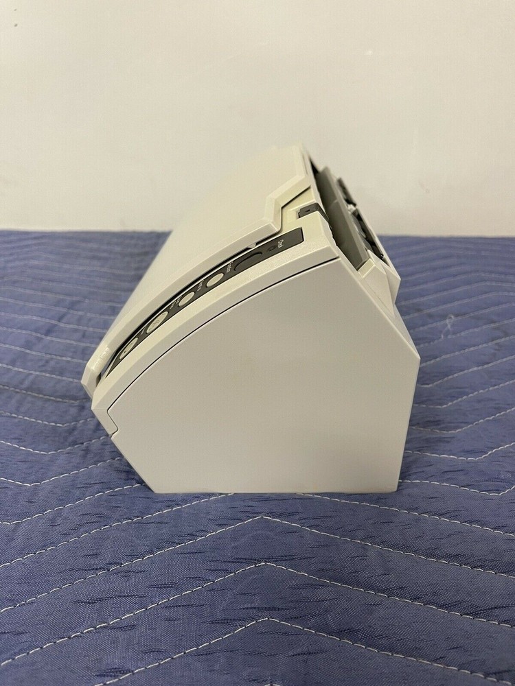 Fujitsu Fi-6110 Document Scanner PA03607-B065