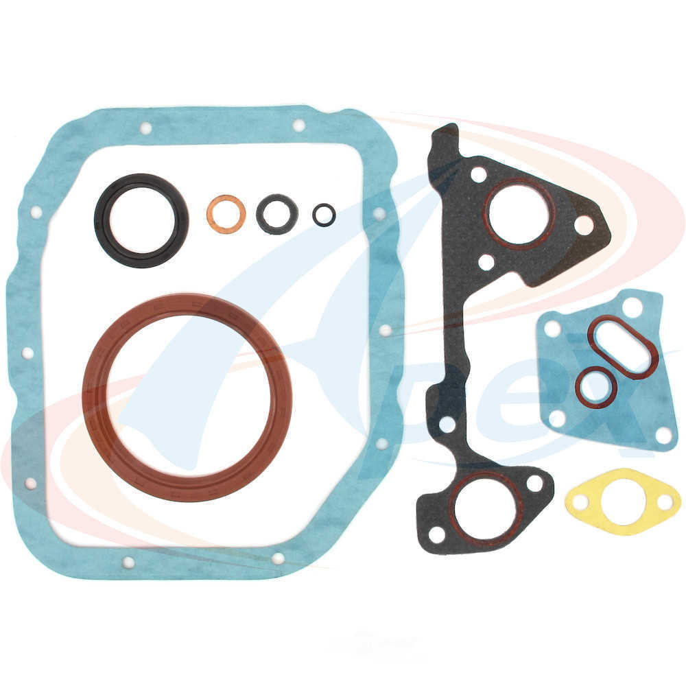 Engine Conversion Gasket Set Apex Automobile Parts ACS2045