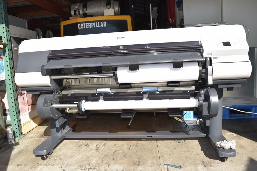 Canon imagePROGRAF iPF820