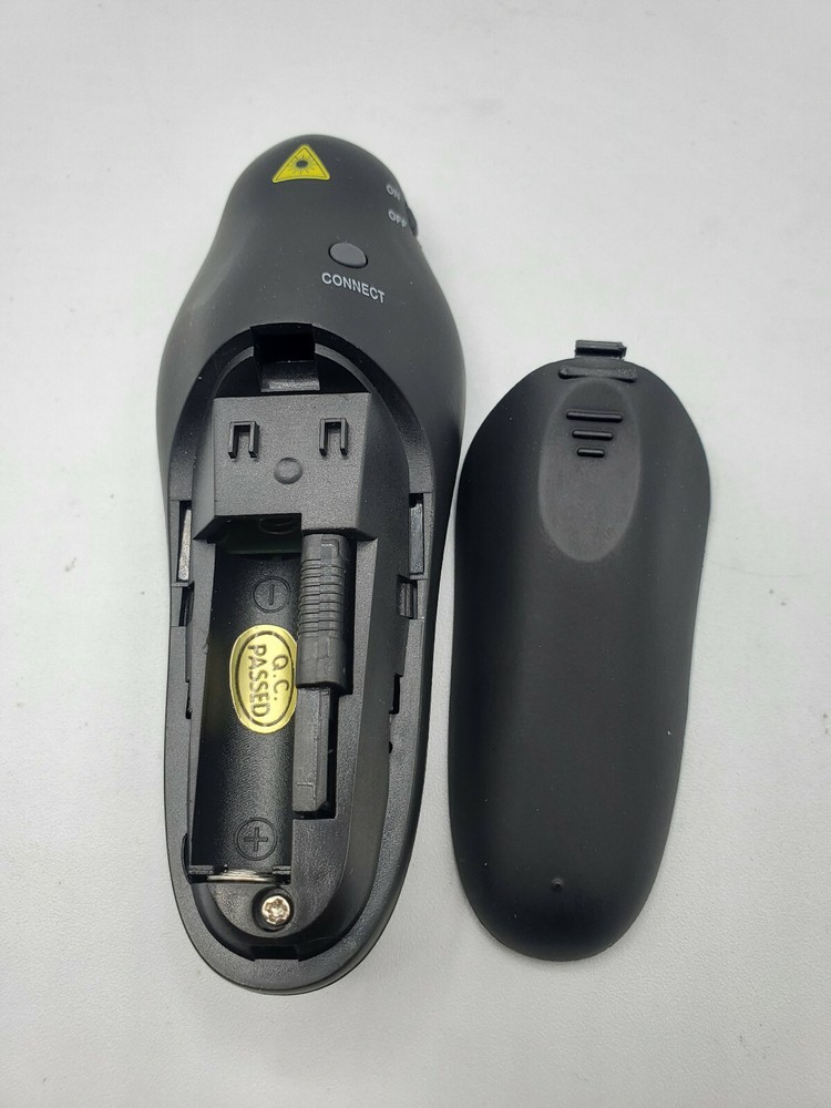 Dino Wirless Presenter D22-US