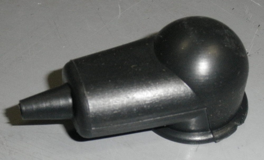 Eyelet Ring Lug Insulator Boot 18Ga - 10Ga. DP Equip