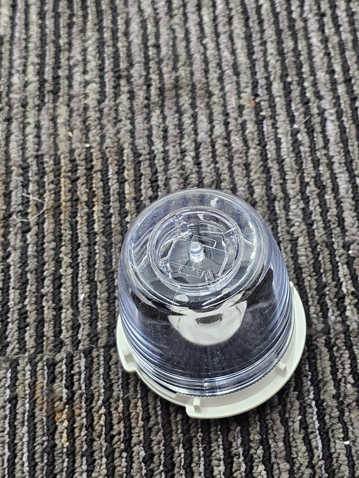 Finamill Finapod MAX Pod Grinds Spice Grinder Adjustable