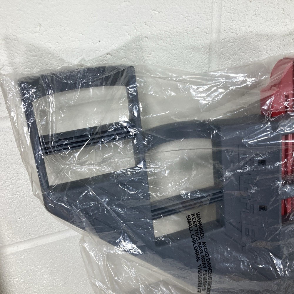 1990s ABFlex Rapid Abdominal workout Development Machine AB Flex As Seen on TV