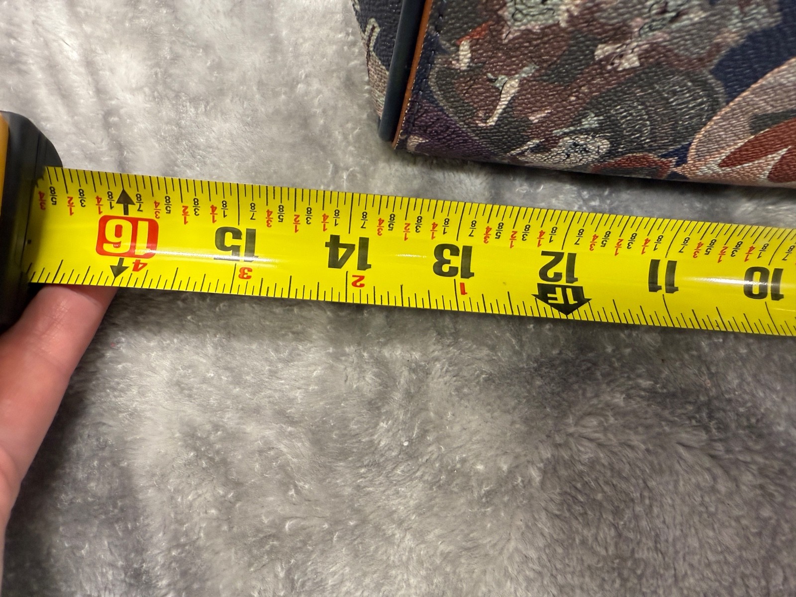 Disney Dooney & Bourke Large Haunted Mansion Tote – Ghost Bride Collector Purse