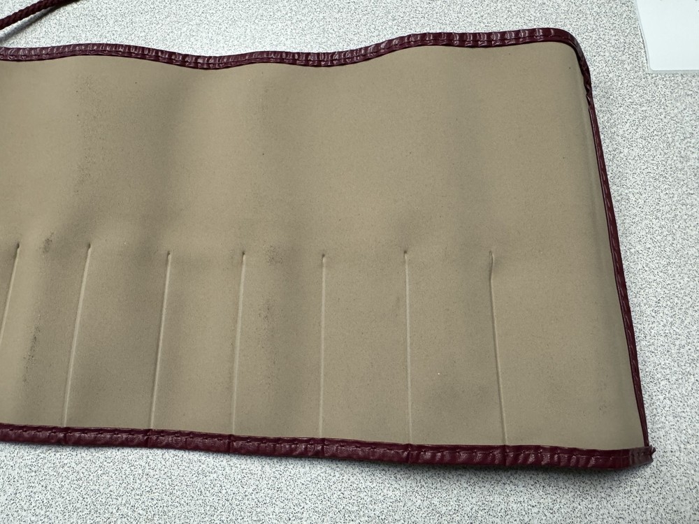 FlexCut 19 Pc Tool Roll