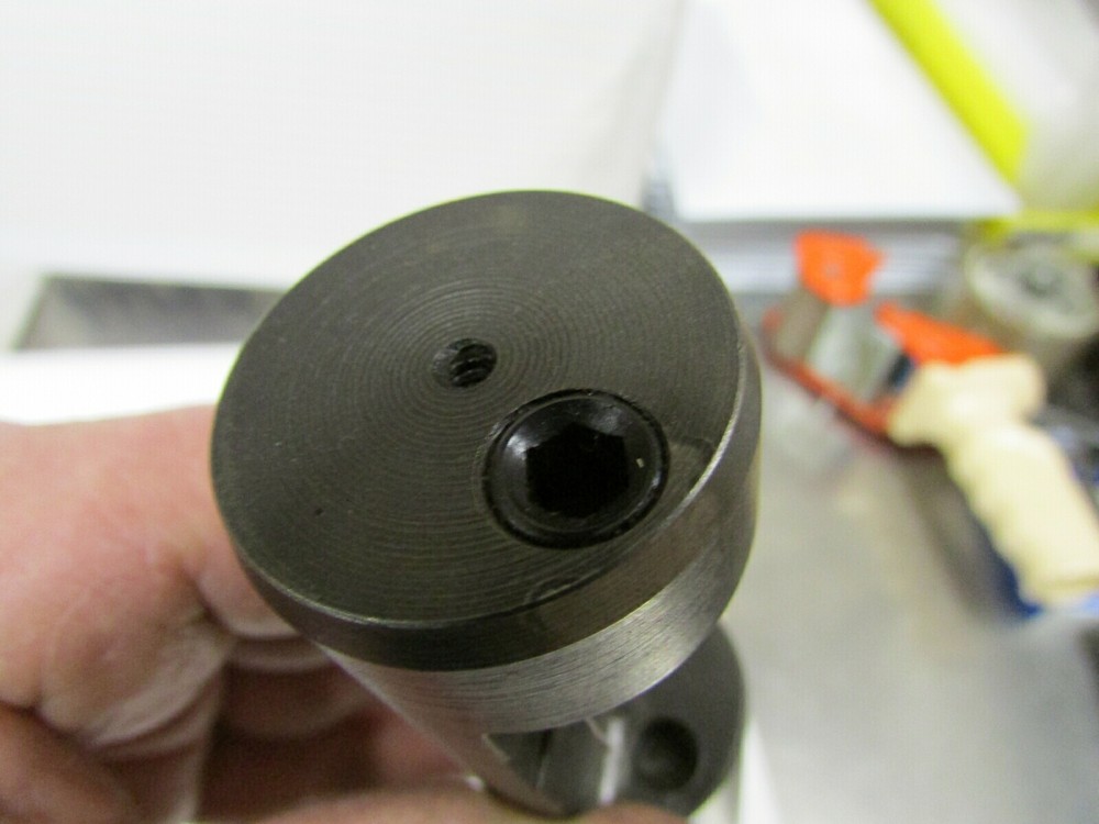 Erix Back Spotfacing Tool Spindle Hole Chamfering Coolant Through 27-34.1-CS31.8