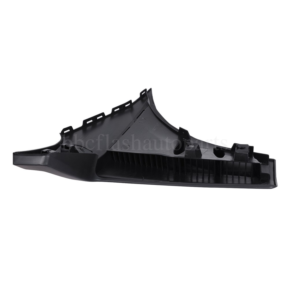 For 2019-2021 Chevy Silverado 1500 Bumper Outer Filler Panel Left Driver Side LH