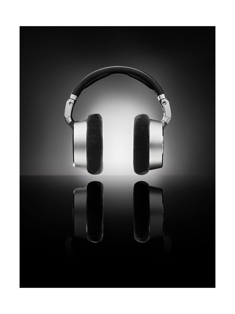 Neumann NDH 30 Dynamic Open-Back Headphone for Professional Mixing, Mastering...