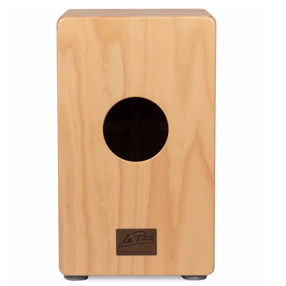 Schlagwerk CP4005 la Peru Cajon Beech Large