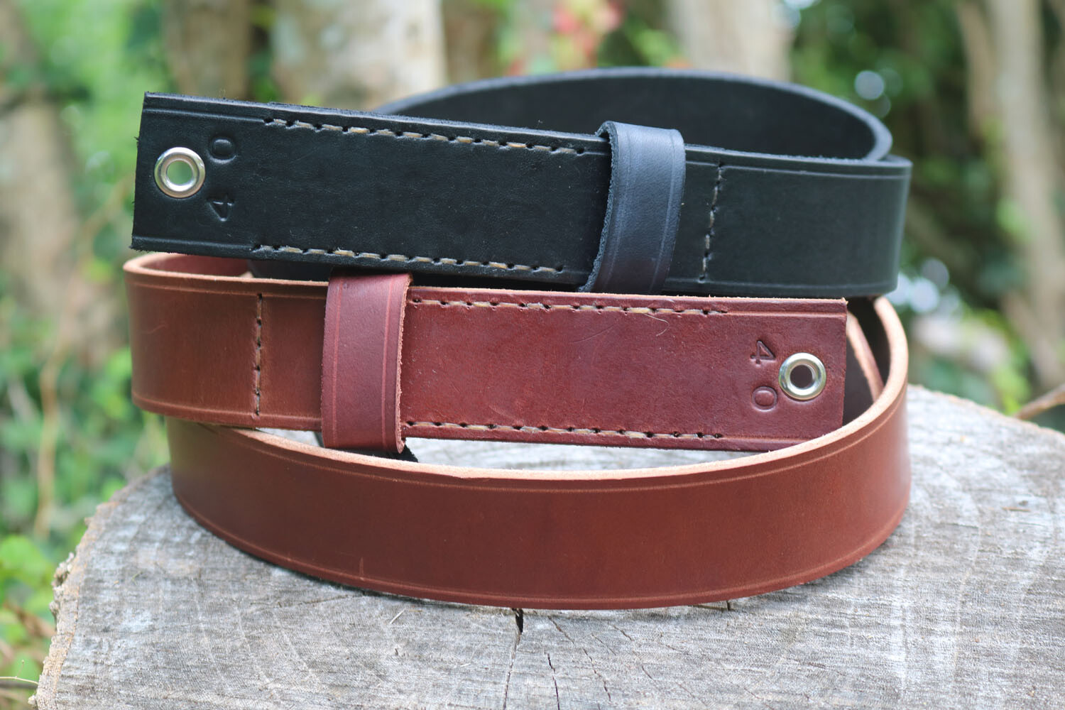 Bowen Replacement Belt With Belt Sheath (Belt Only)
