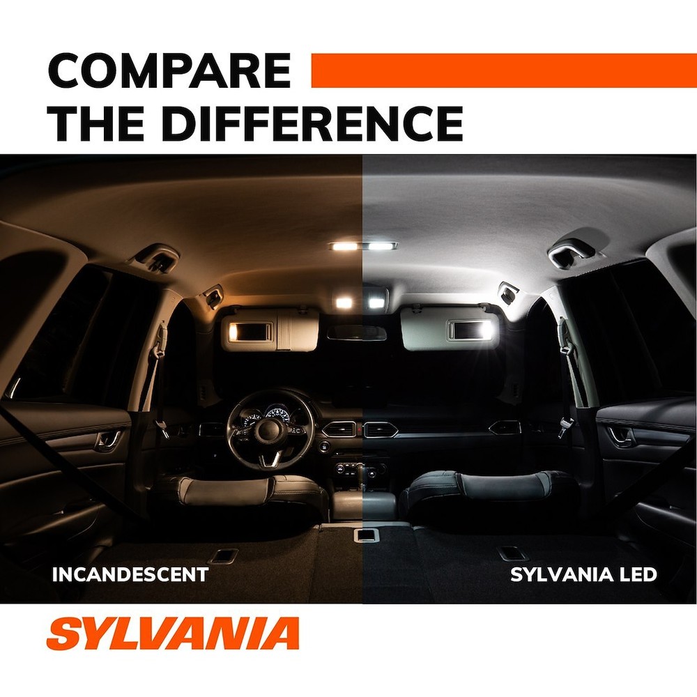 SYLVANIA 194 TP 10- 194.TP