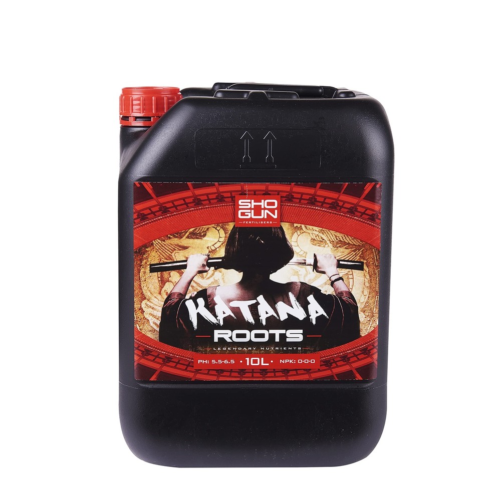 Shogun Katana Roots (1, 5 L)