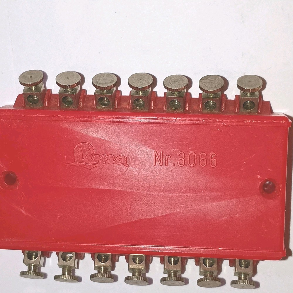 LIMA-3066-JUNCTION BOX-GREAT