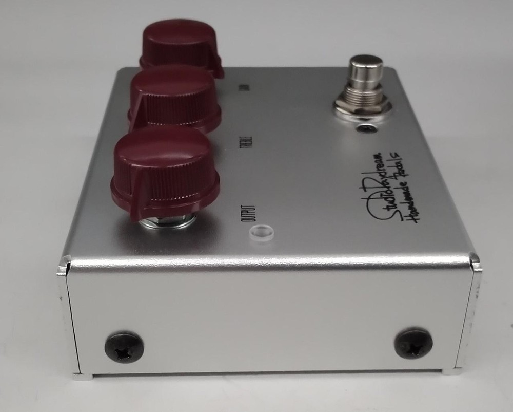 STUDIO DAYDREAM KCM-OD SLIVER EFFECTOR 574074