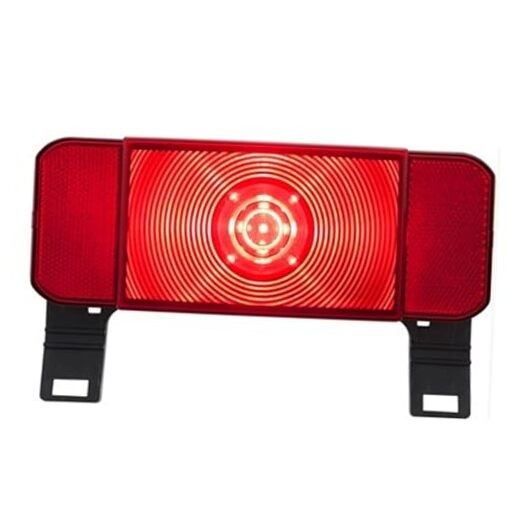 RVSTLB61FS LED RV Tail Light - Driver Side