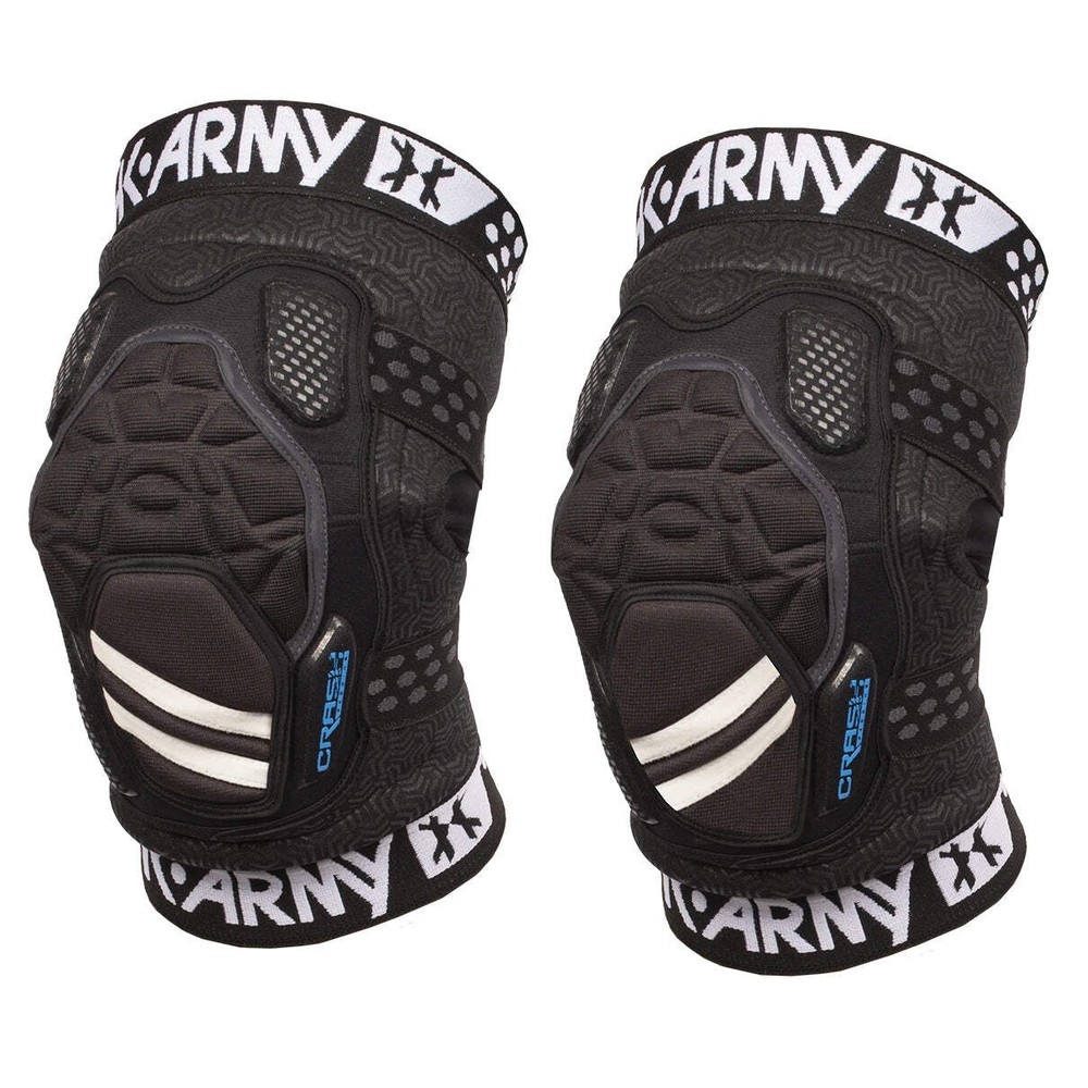 HK Army CTX Knee Pads - XX-Large
