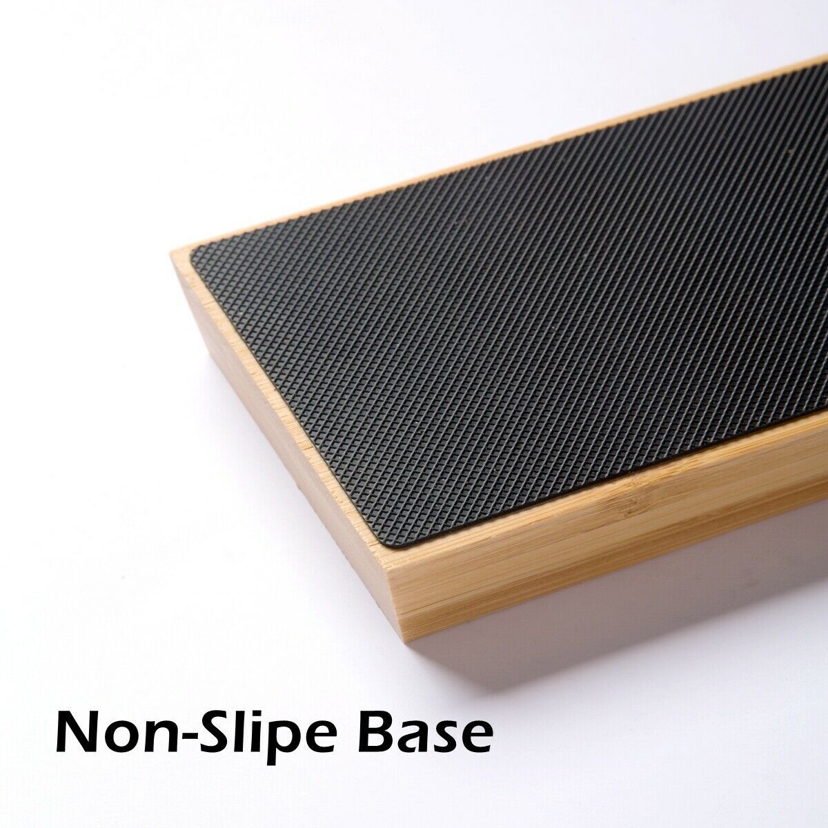 Knife Sharpening Stone Set Professional Whetstone 4 Side Grit 400/1000 3000/8000