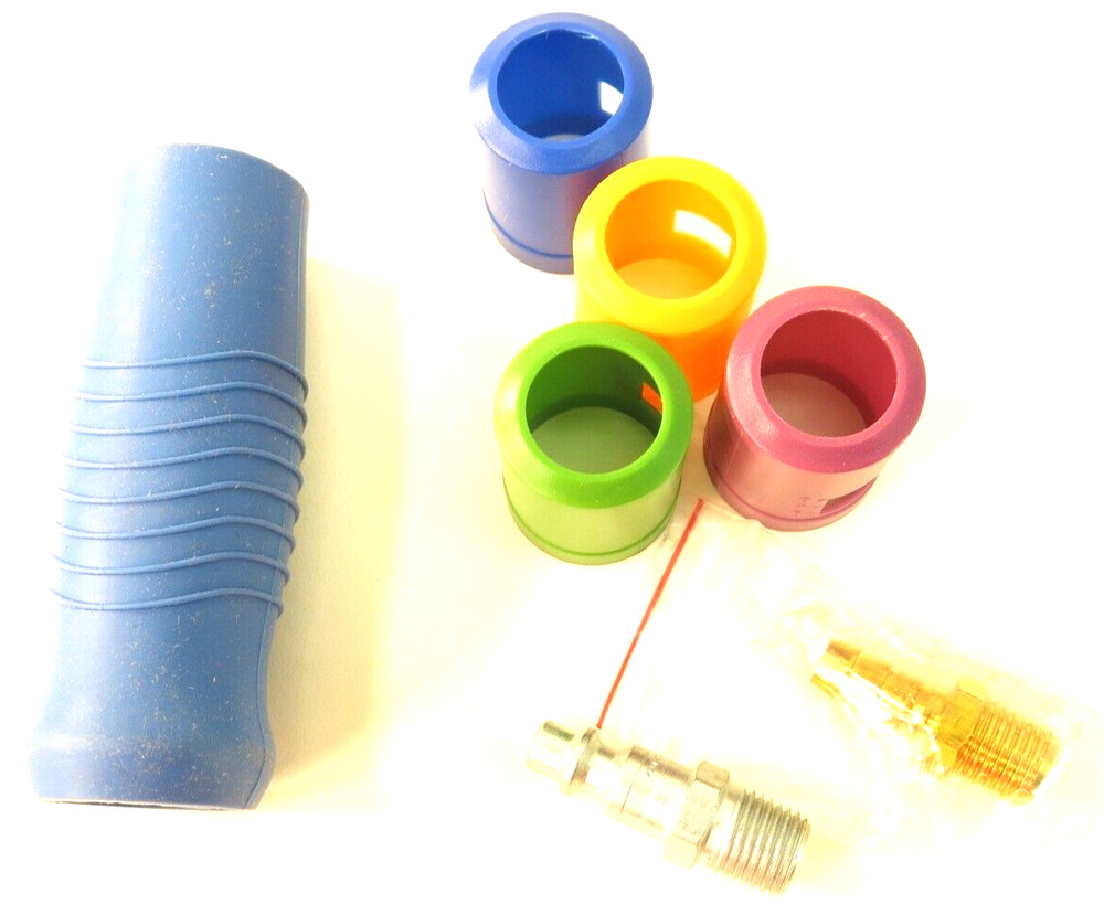 AIR TORQUE SCREW DRIVER- PNUEMATIC Tool. AMS. # 93SPD45. NEW