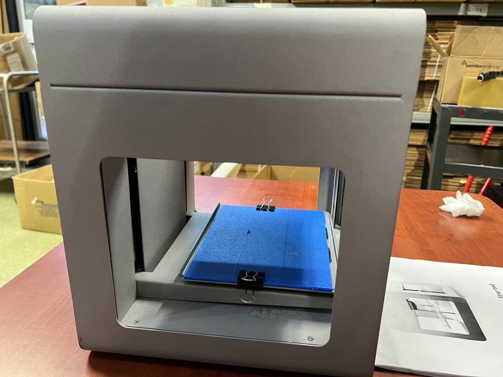 MostFun Sail 3D Printer