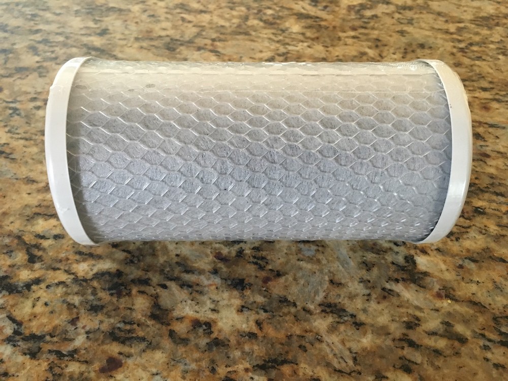 Replacement WATER FILTER Amway Compatible E85 Carbon Filters e84 System / e-85r