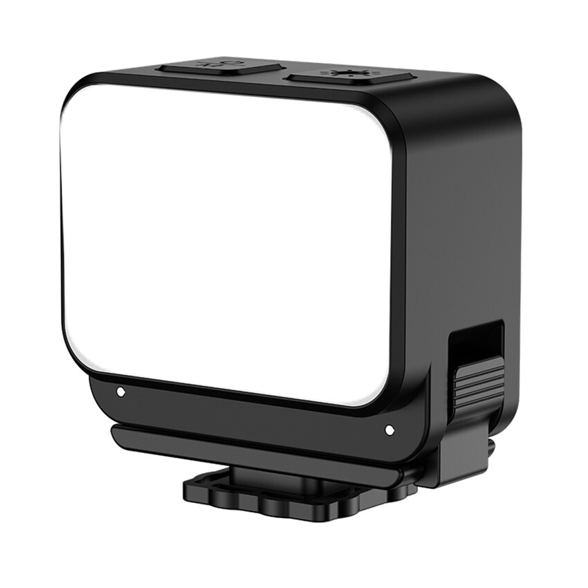 Magnetic Quick Release Refill Light for DJI Action 5/Action 4