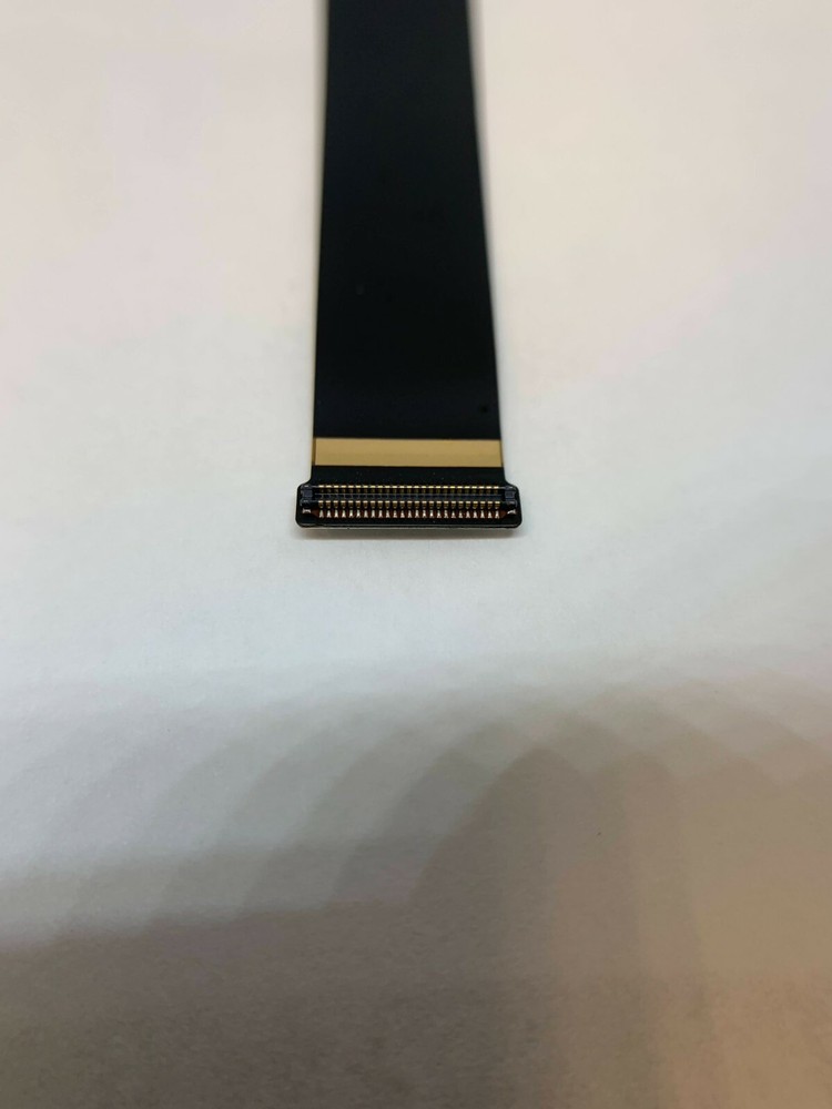 OEM Microsoft Surface Pro 4 1724 V1.0 LCD Screen Flex Cable X937072-001