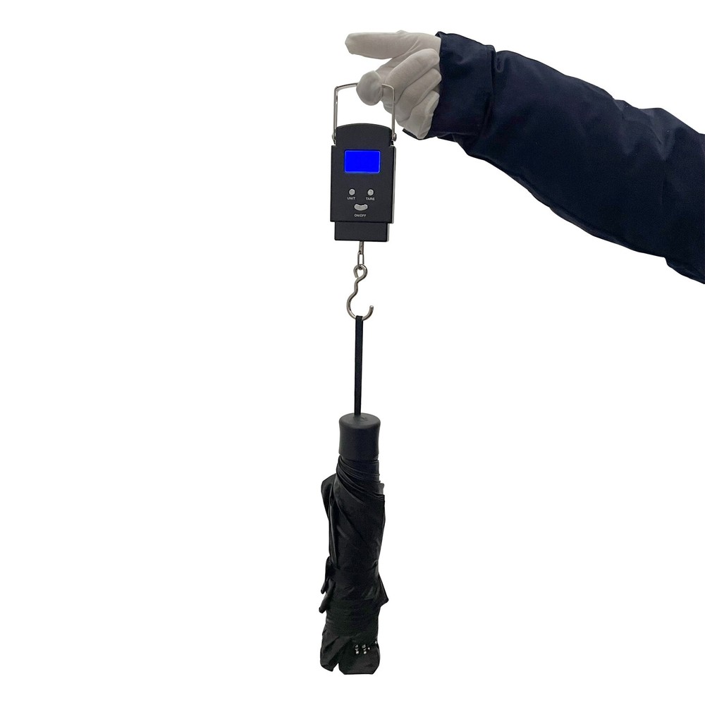 Portable Electronic Scale Household Handheld Electronic Weighing Scale