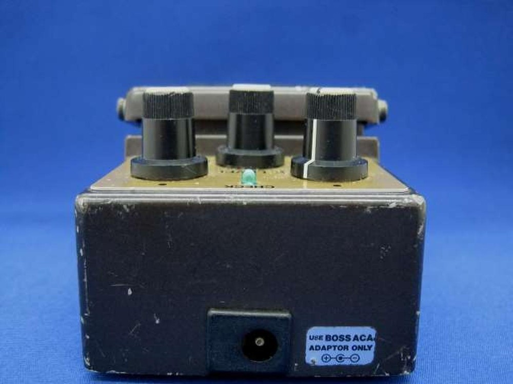 BOSS CE-2 Effector From Japan