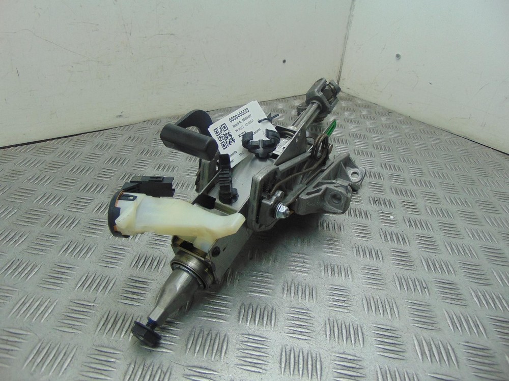 Ford Kuga Adjustable Steering Column Mk1 2.0 Diesel 2008-2012†