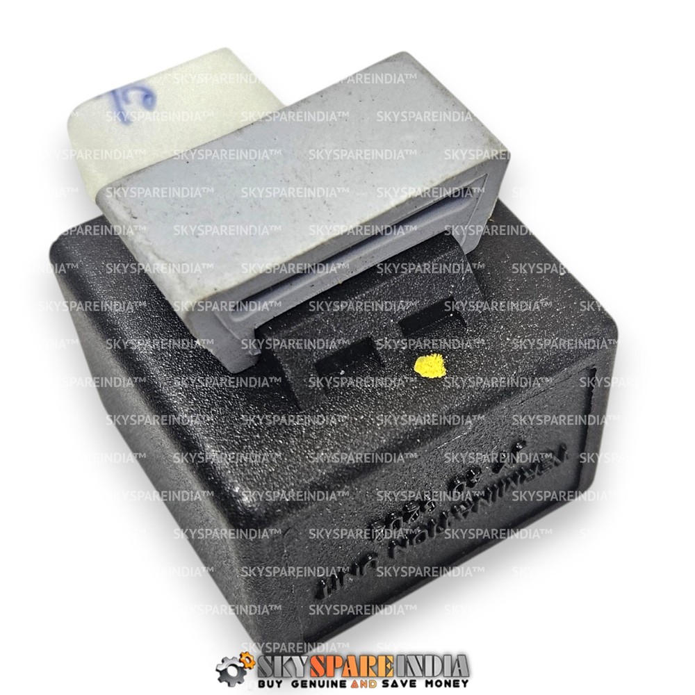 Termination Unit Compatible With KTM Duke 125 JY403202