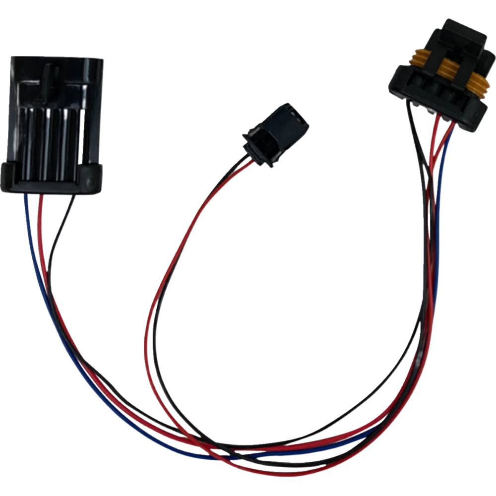 Custom Dynamics Accessory Power Harnesses OR-RZRTRAIL-HARN