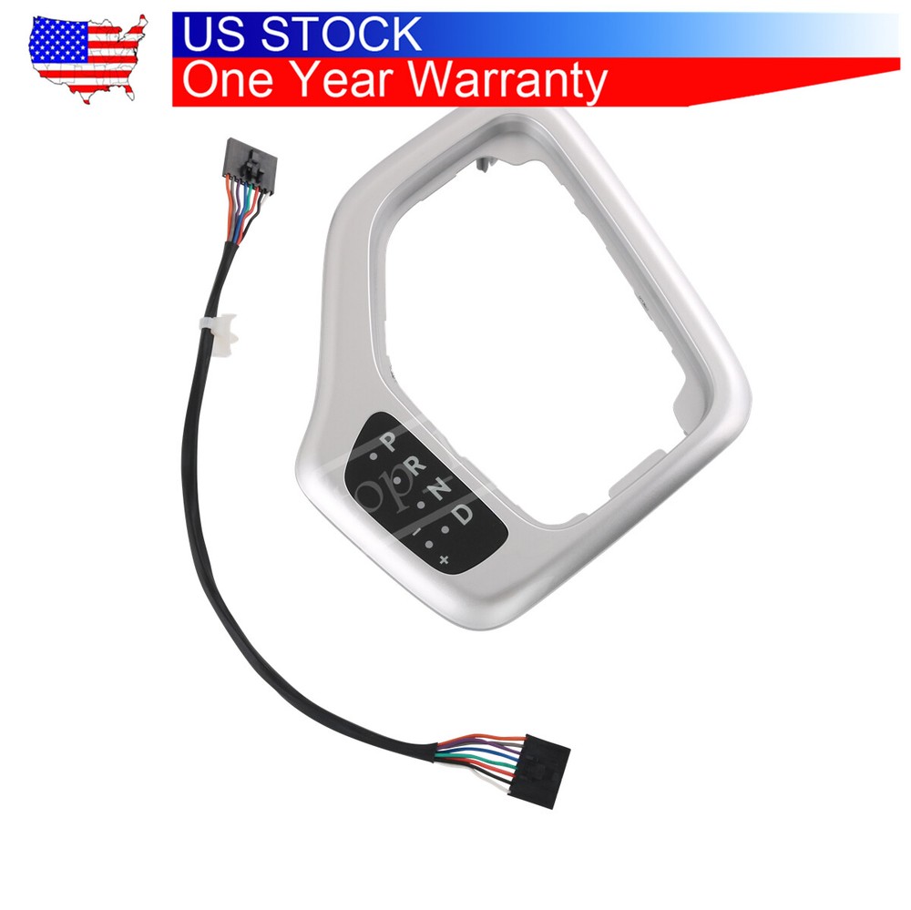 601-402 Automatic Transmission Shift Bezel Auto Trans Shift Bezel 601402