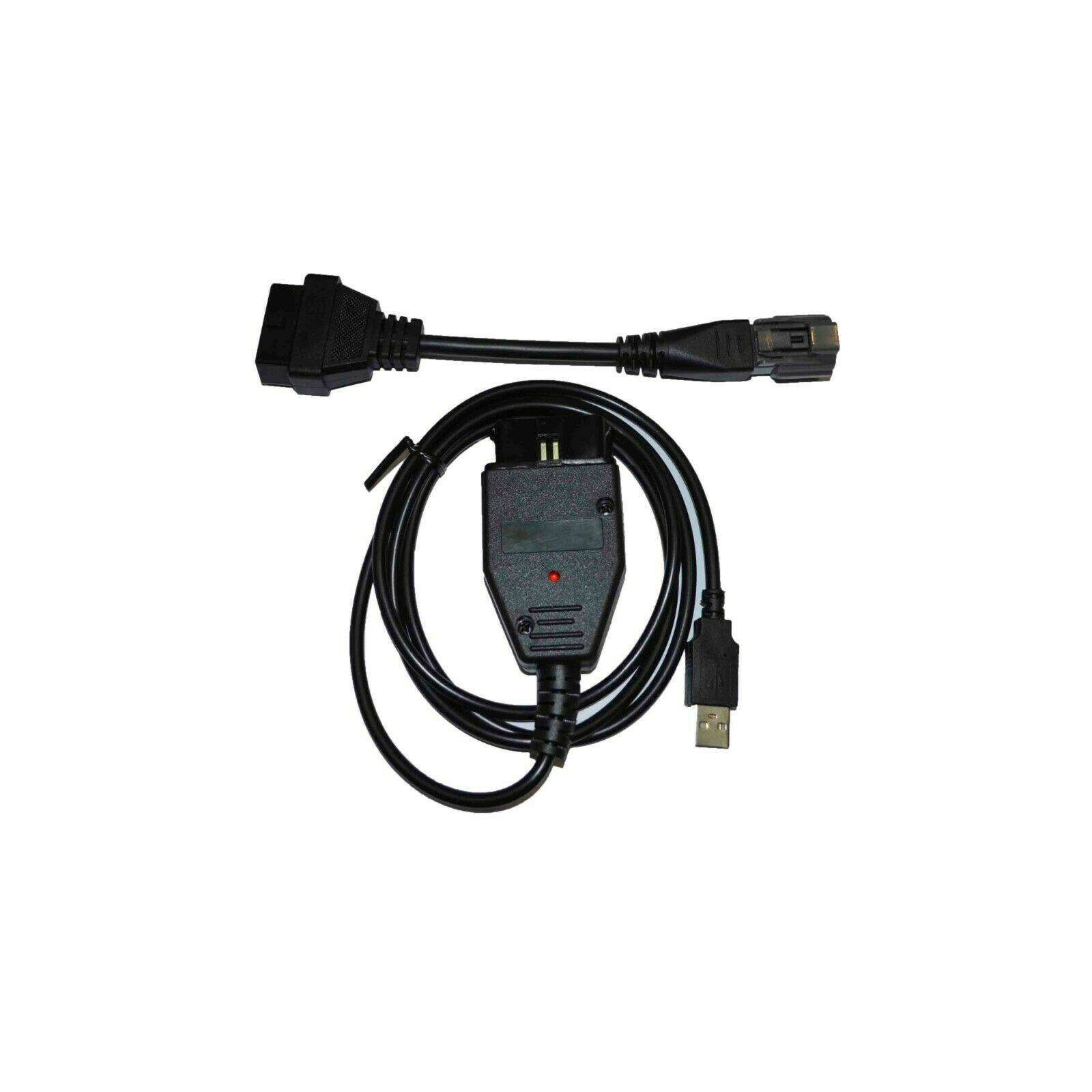 Diagnostic cable adapter for Yamaha YDS Marine Outboard WaveRunner Jet Boat