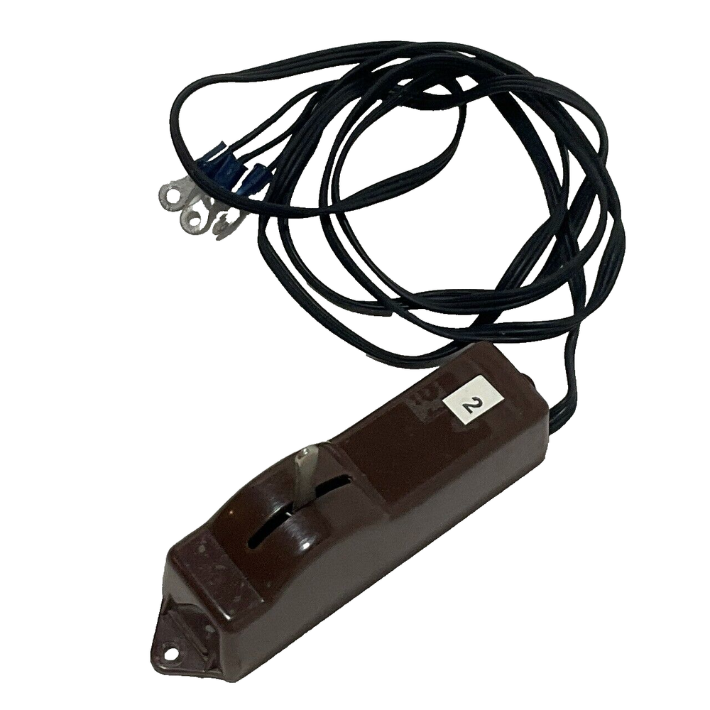 Lionel Automatic Switch Controller